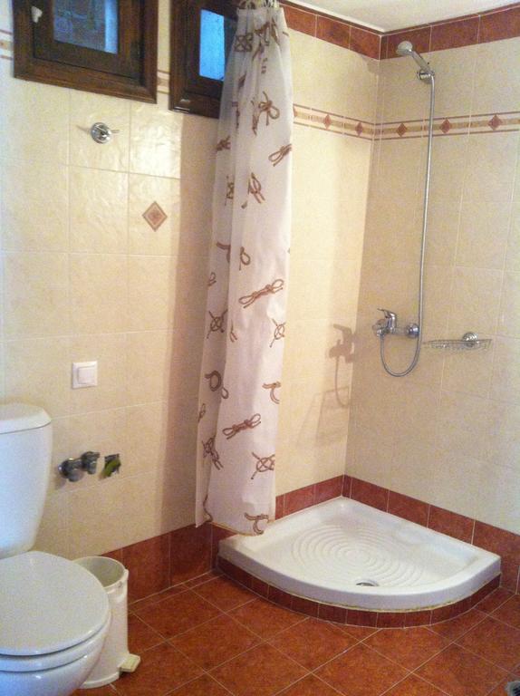 Melenio Studios Livadi  Kamer foto